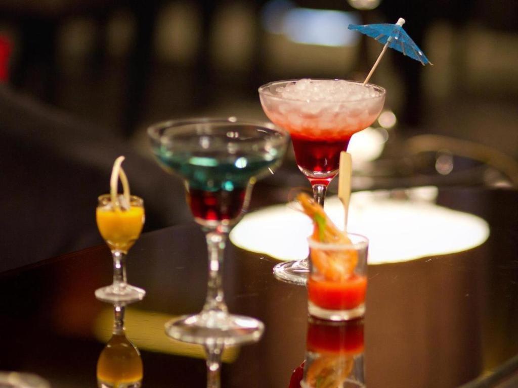 Wyndham Grand Plaza Royale Furongguo צ'אנגשה מראה חיצוני תמונה