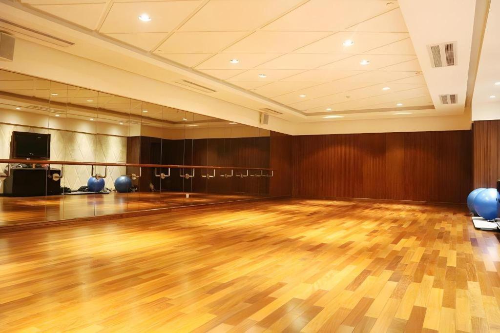 Wyndham Grand Plaza Royale Furongguo צ'אנגשה מראה חיצוני תמונה